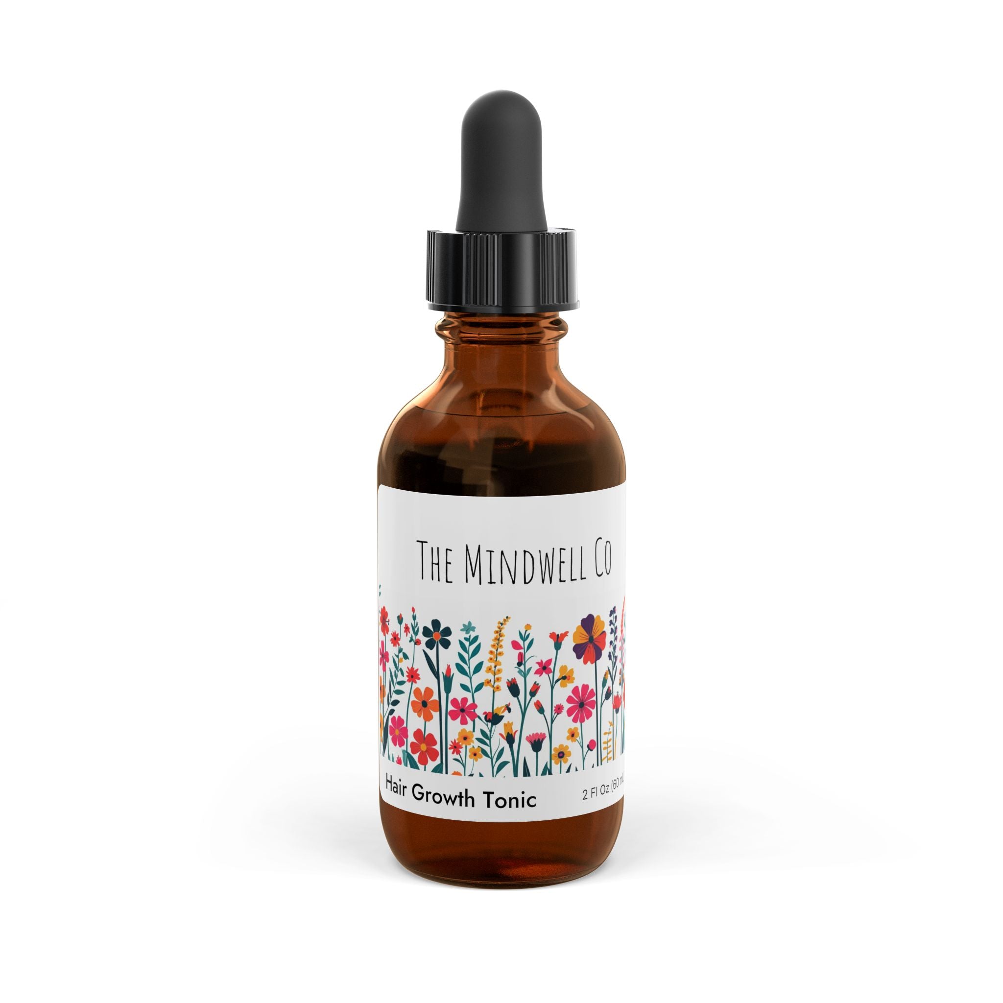 Hair Growth Tonic – Strengthen Roots & Promote Thicker, Healthier Hair
