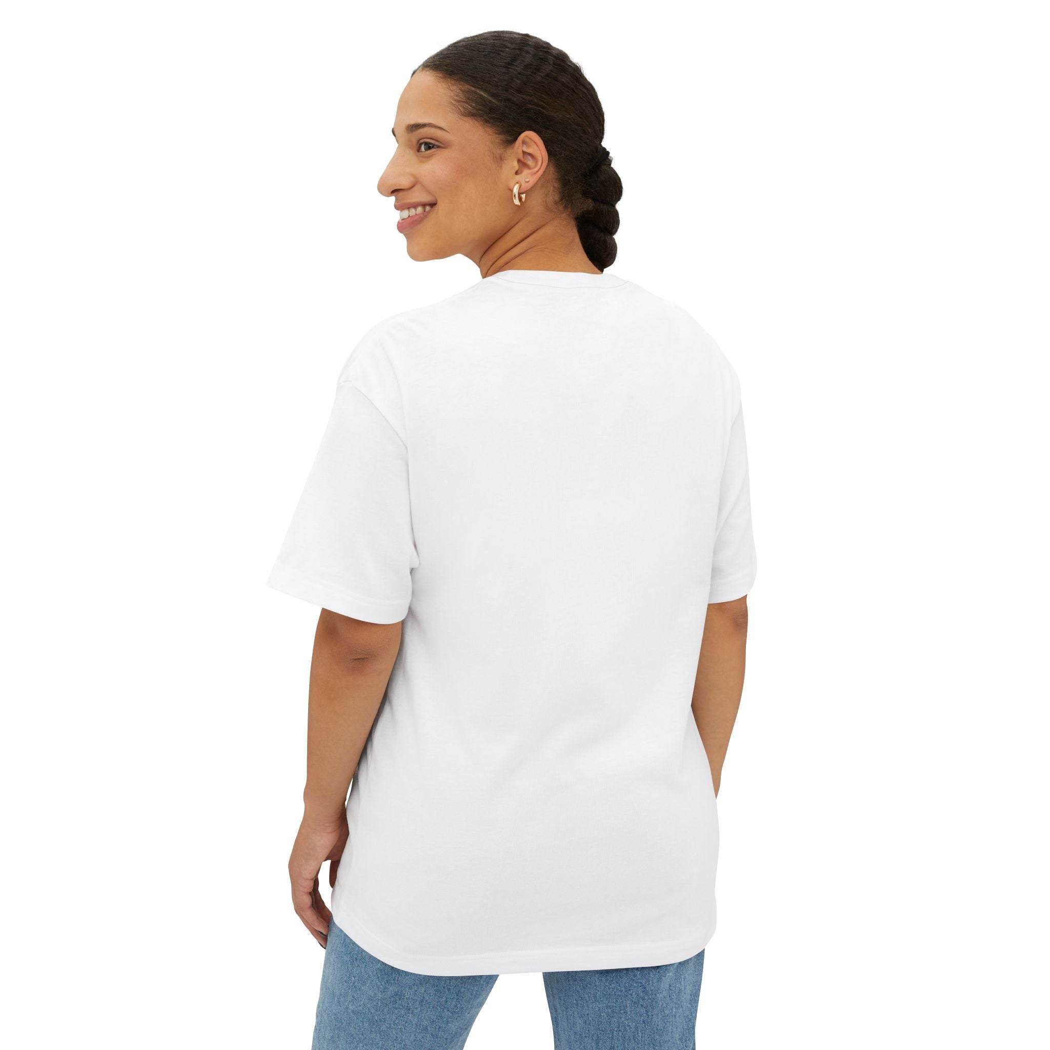 Still Blooming Tee – Soft, Stylish & Uplifting Everyday Wear