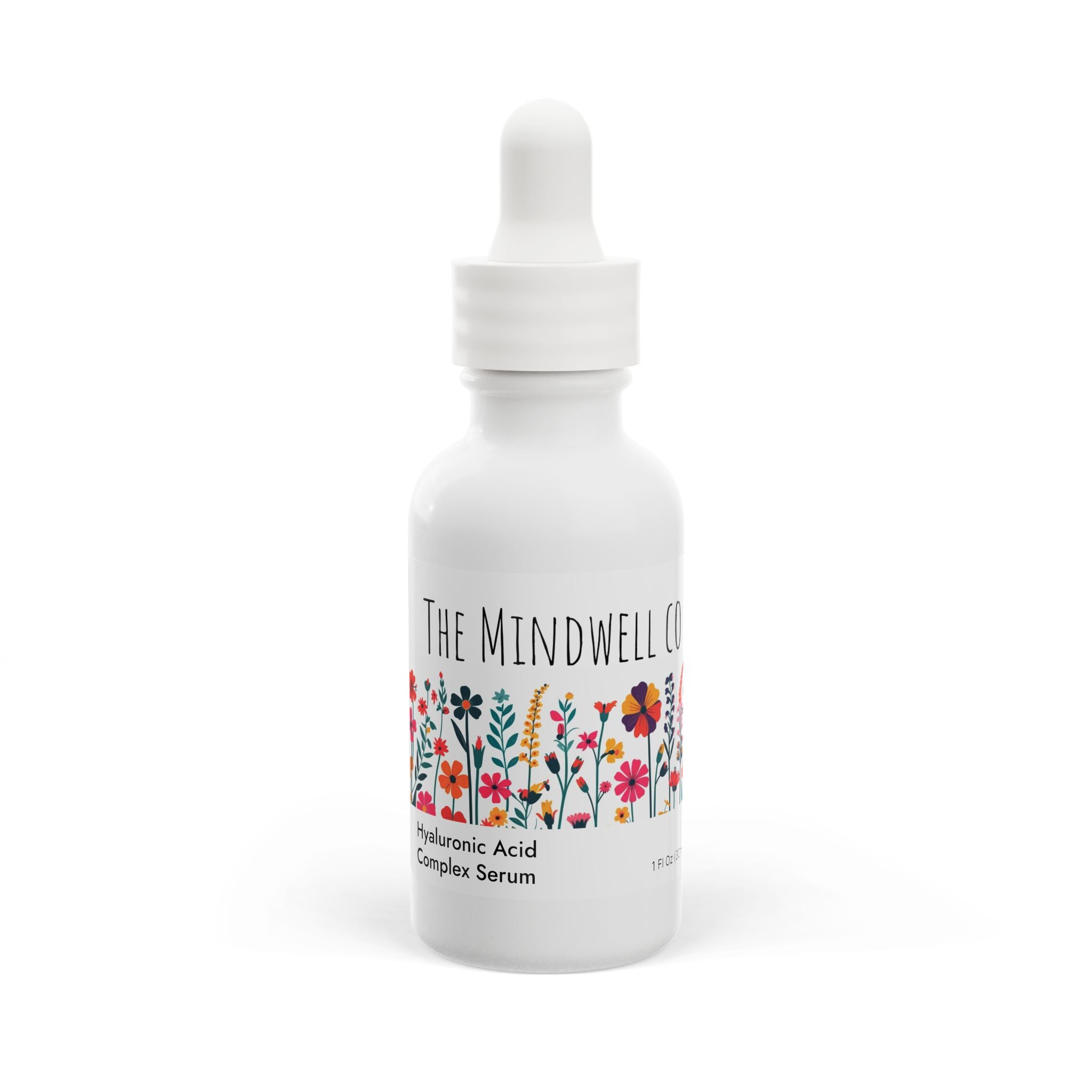 Hyaluronic Acid Complex Serum