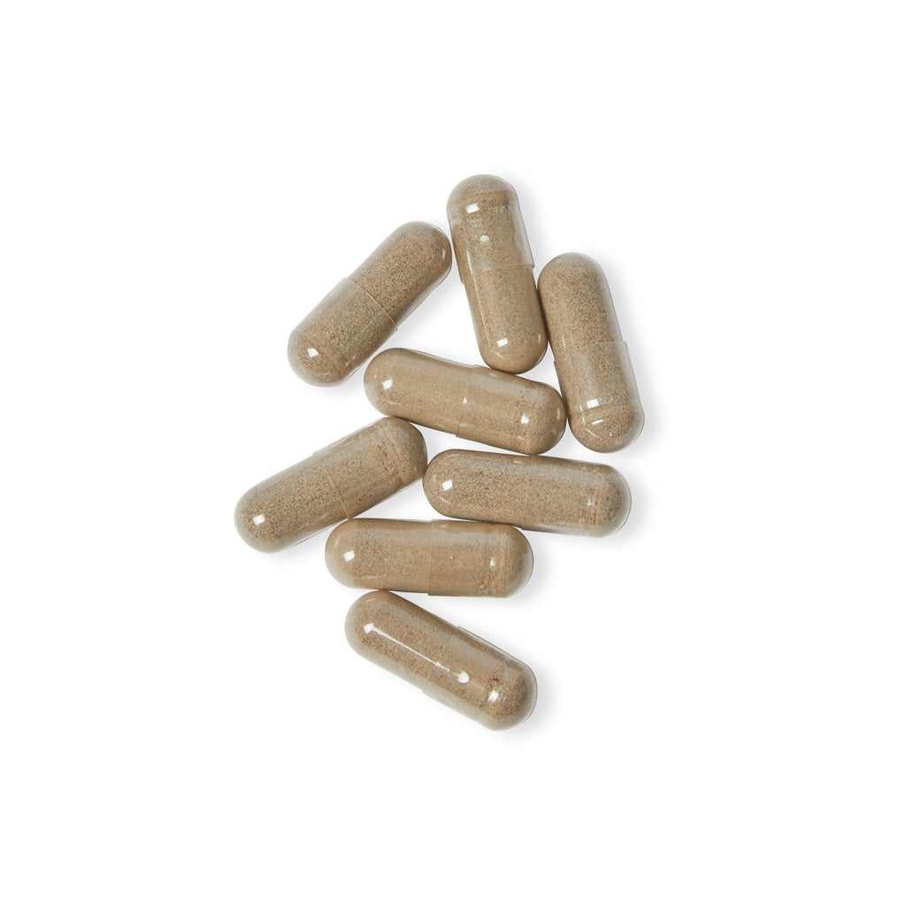 Sea Moss Supplement – 60 Capsules for Immunity