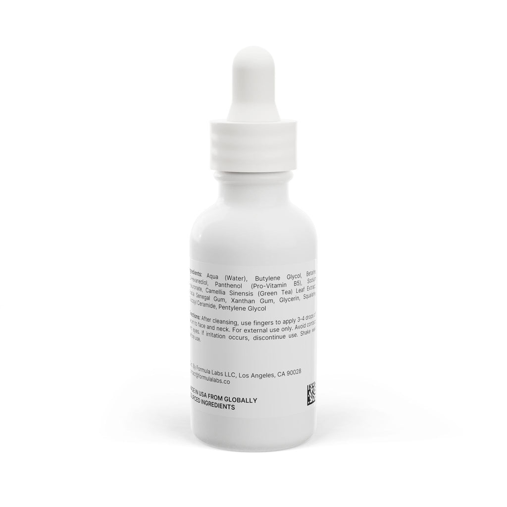 Hyaluronic Acid Complex Serum – Deep Hydration & Radiant Skin